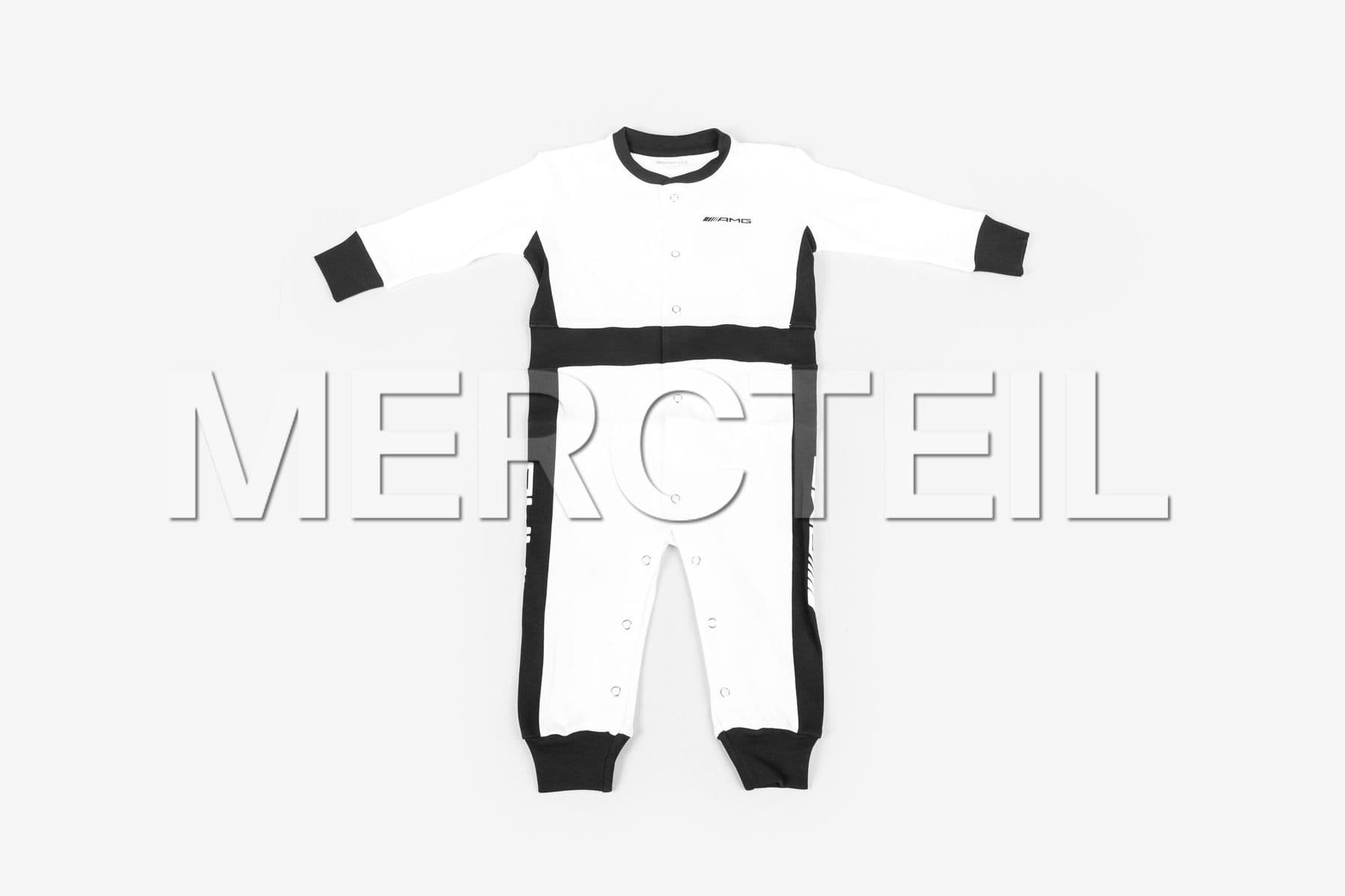 B66959635 MERCEDES-BENZ BABY BODYSUITS 68/74