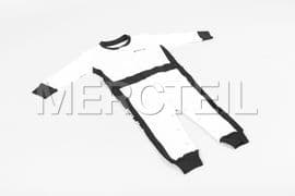 B66959636 MERCEDES-BENZ BABY BODYSUITS 80/86