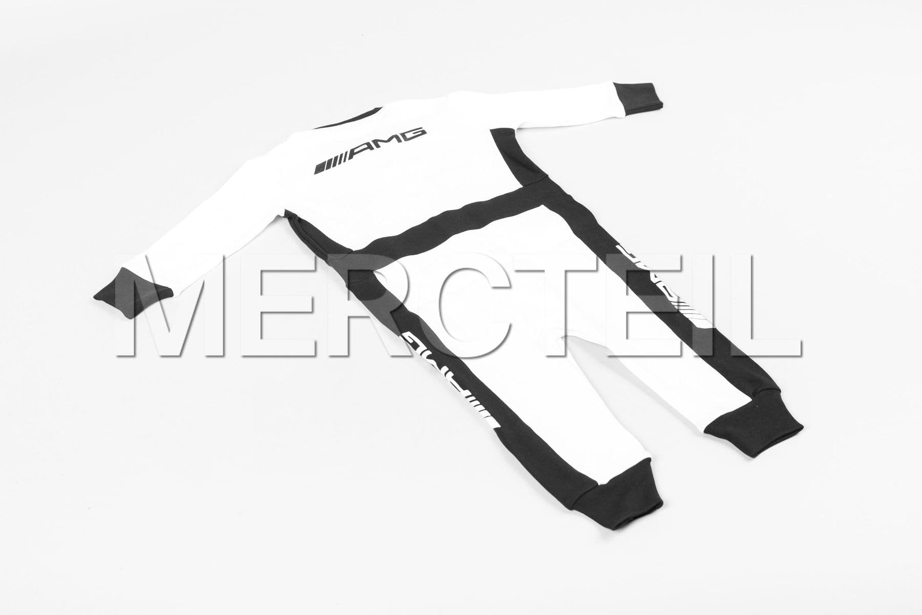B66959636 MERCEDES-BENZ BABY BODYSUITS 80/86
