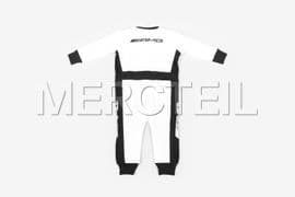 B66959636 MERCEDES-BENZ BABY BODYSUITS 80/86