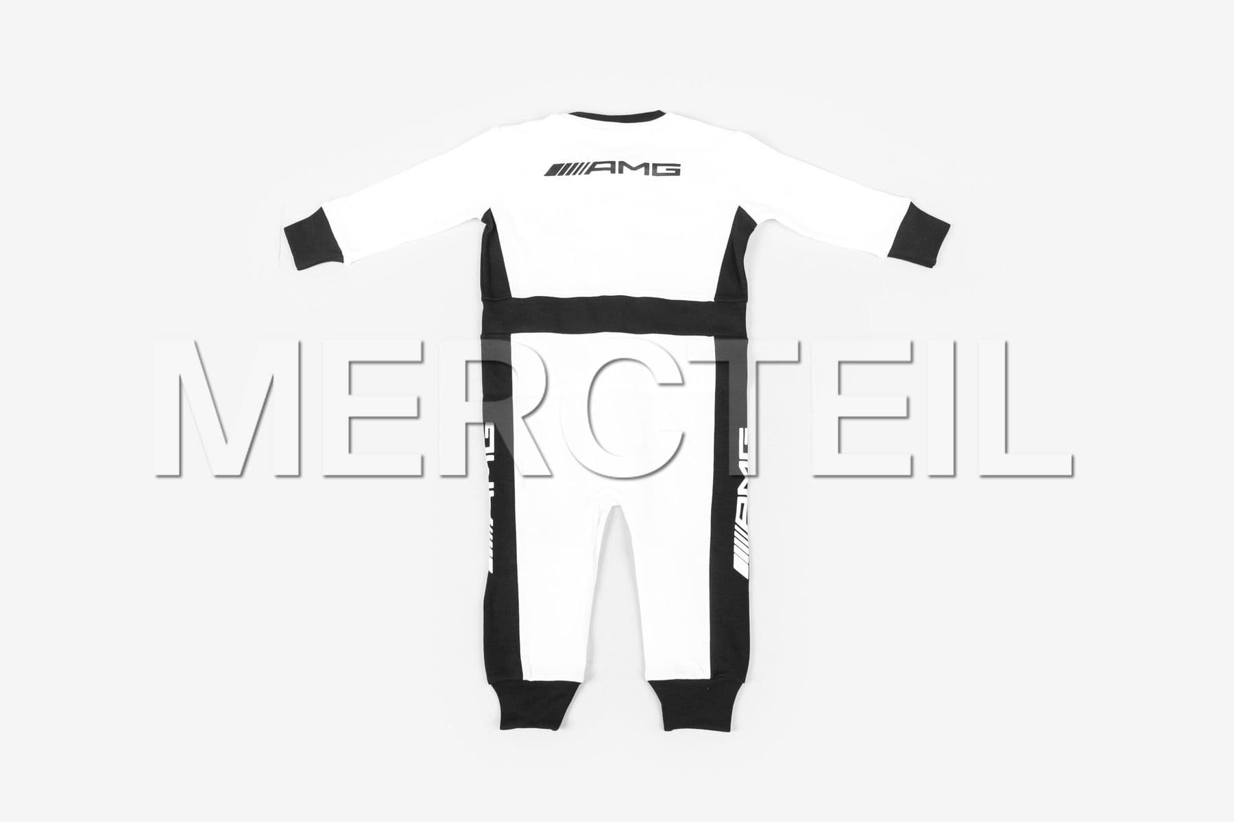 B66959636 MERCEDES-BENZ BABY BODYSUITS 80/86
