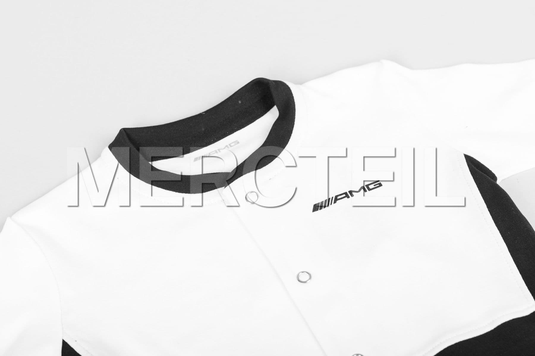 B66959636 MERCEDES-BENZ BABY BODYSUITS 80/86