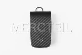 B66959924 MERCEDES-BENZ KEY COVER CARBON