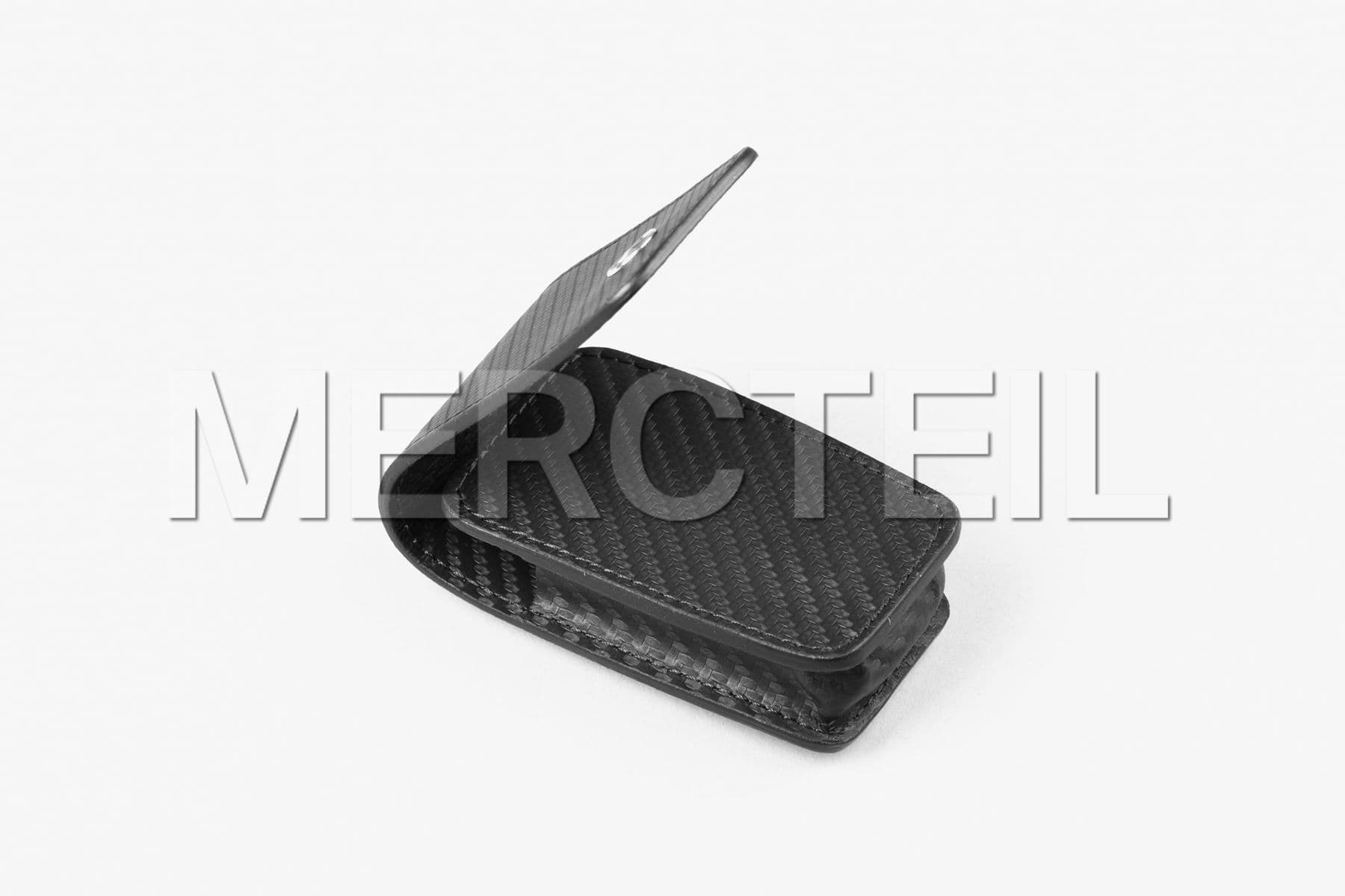 B66959924 MERCEDES-BENZ KEY COVER CARBON