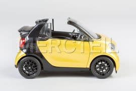 B66960289 MERCEDES-BENZ SMART CABRIO A453