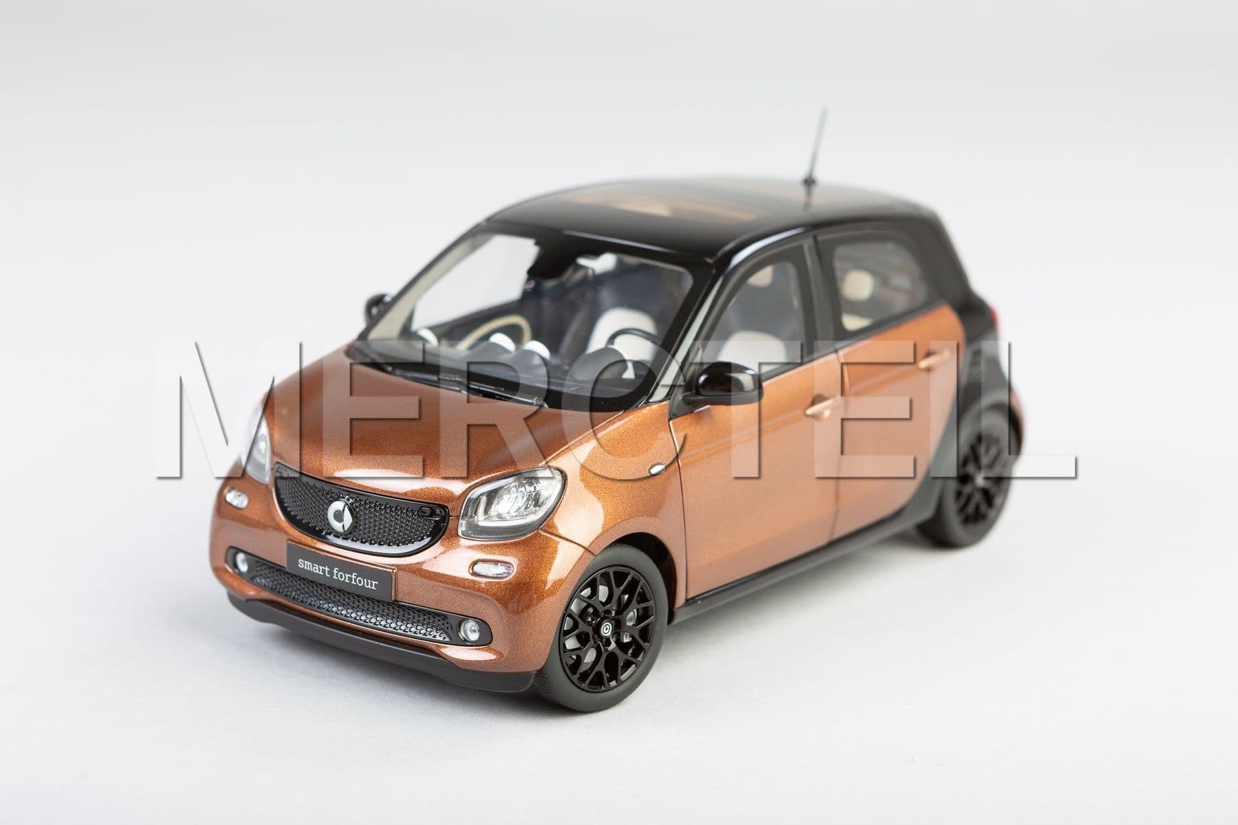 B66960299 MERCEDES-BENZ SMART W453