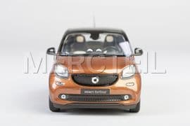 B66960299 MERCEDES-BENZ SMART W453