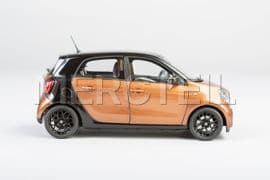 B66960299 MERCEDES-BENZ SMART W453