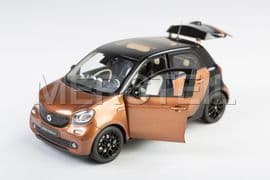 B66960299 MERCEDES-BENZ SMART W453