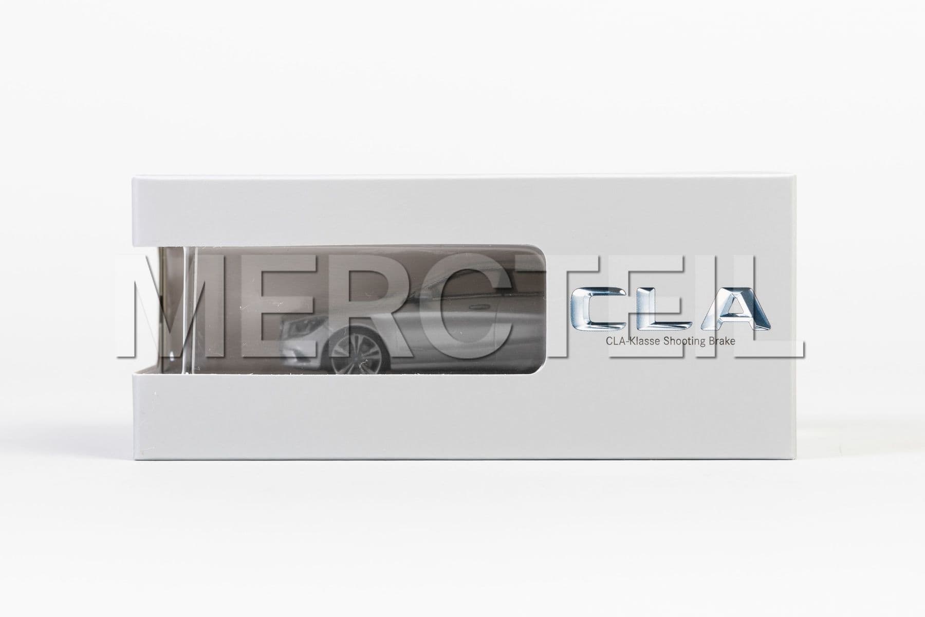 B66960348 MERCEDES-BENZ CLA SHOOTING