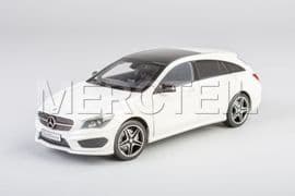 B66960350 MERCEDES-BENZ CLA SHOOTING