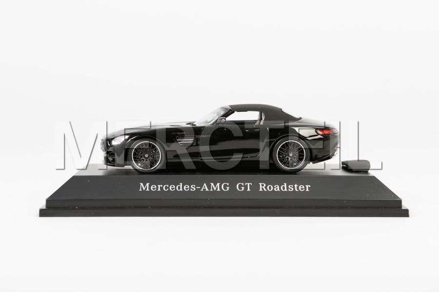 1/43 Mercedes-AMG C 63 DTM 2018 #94