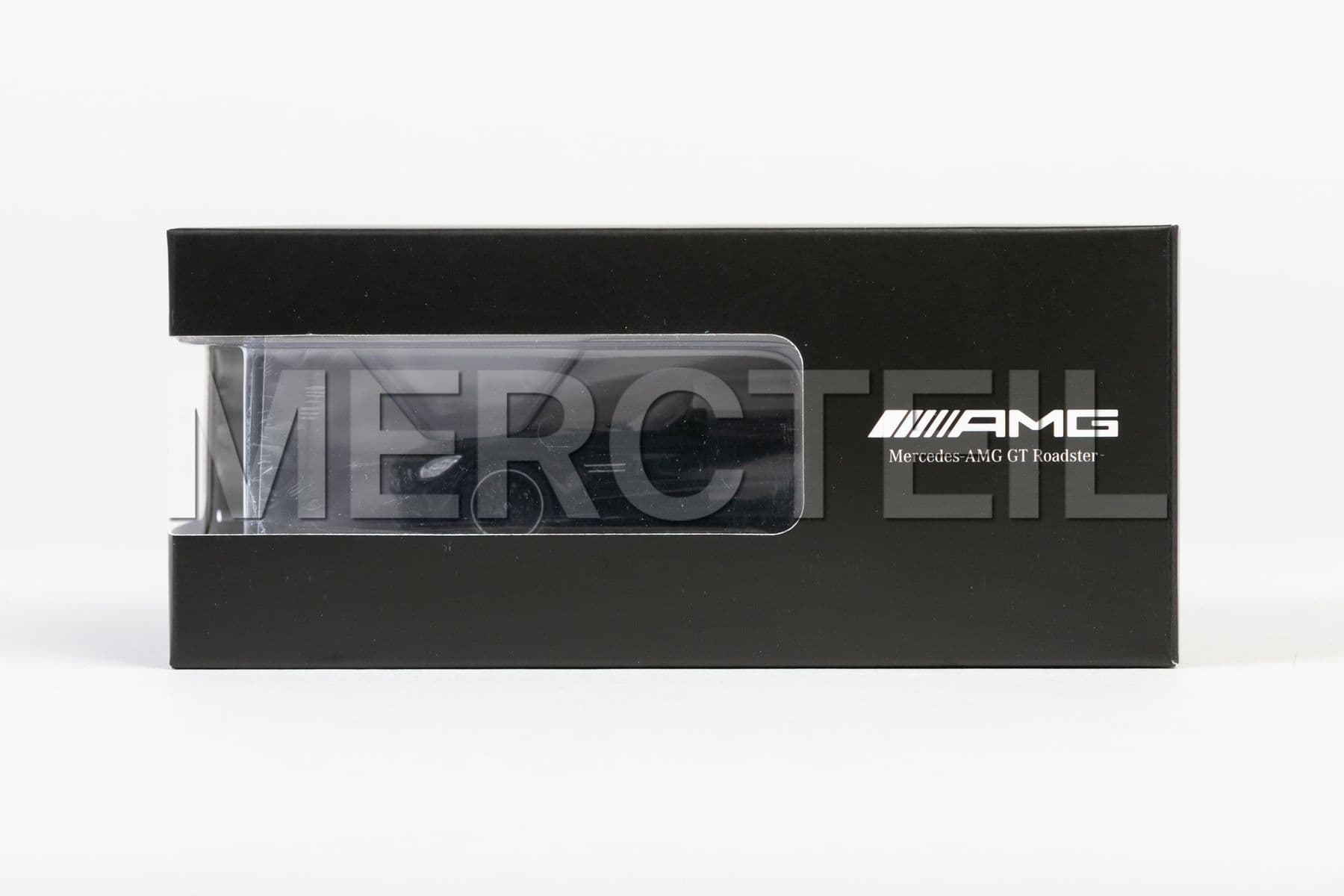 B66960408 MERCEDES-BENZ MODEL CAR