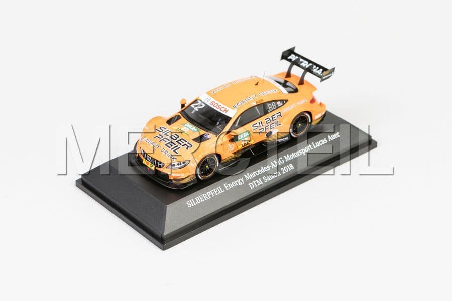 Kaufen Sie das Ersatzteil Mercedes-Benz B66960478 amg dtm auer