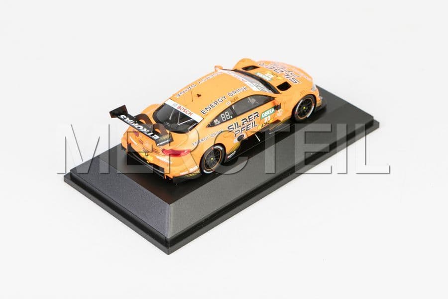 Buy the spare part Mercedes-Benz B66960478 amg dtm auer