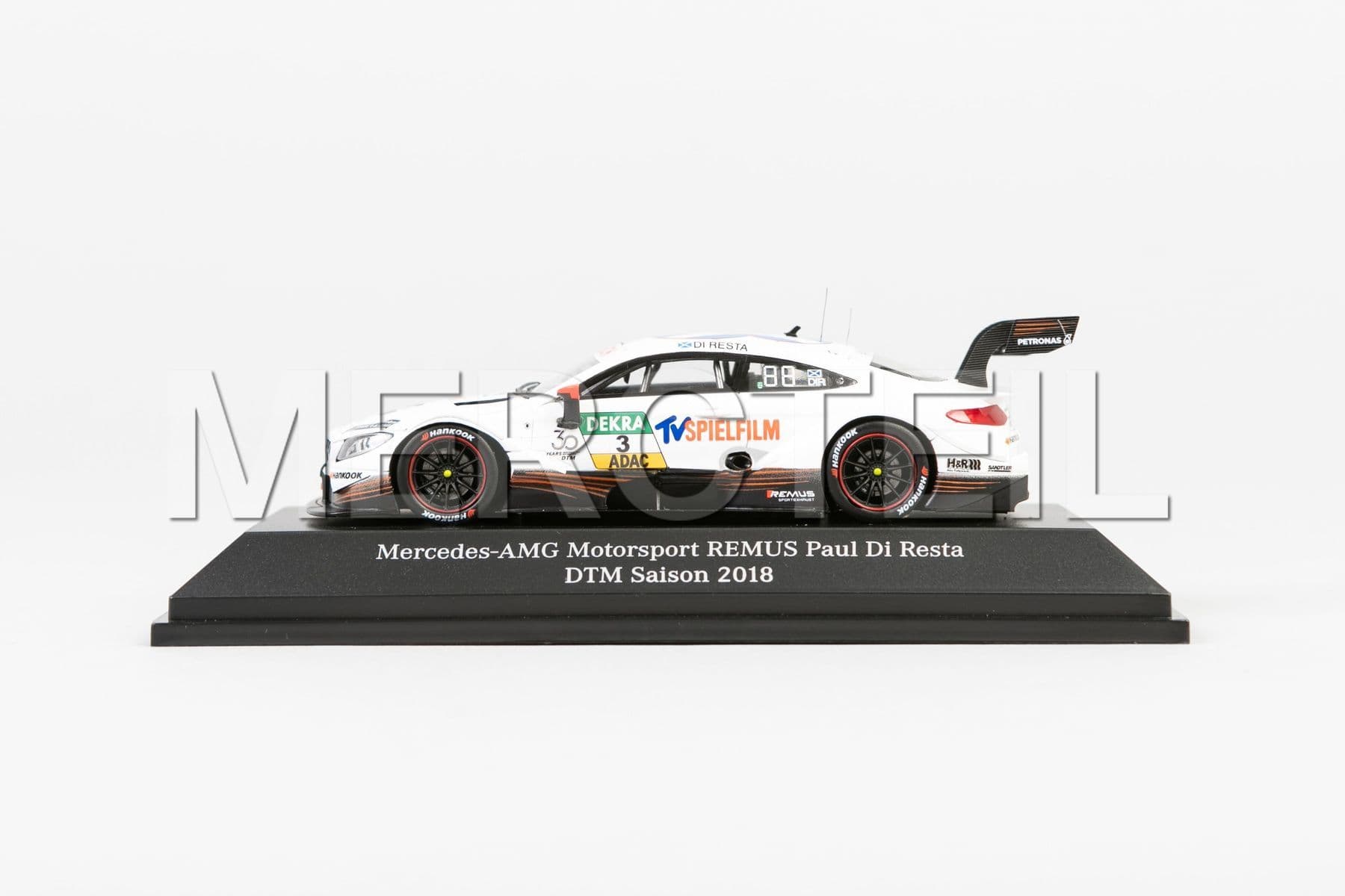 B66960480 MERCEDES-BENZ AMG DTM DIRESTA