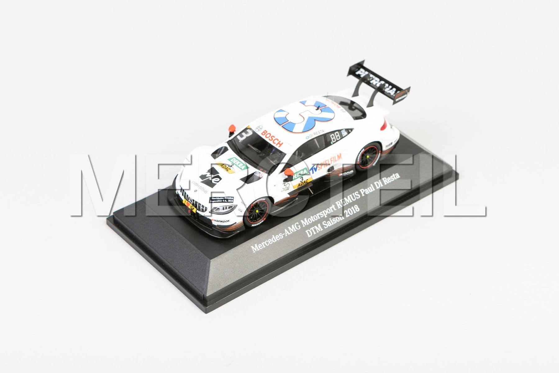 B66960480 MERCEDES-BENZ AMG DTM DIRESTA