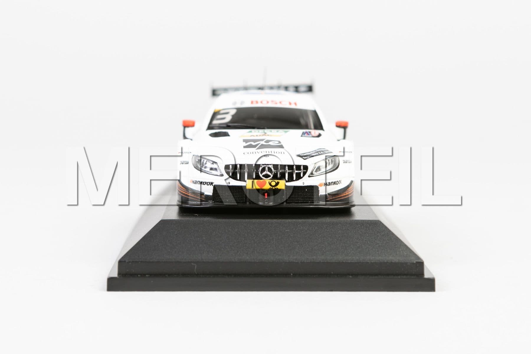 B66960480 MERCEDES-BENZ AMG DTM DIRESTA