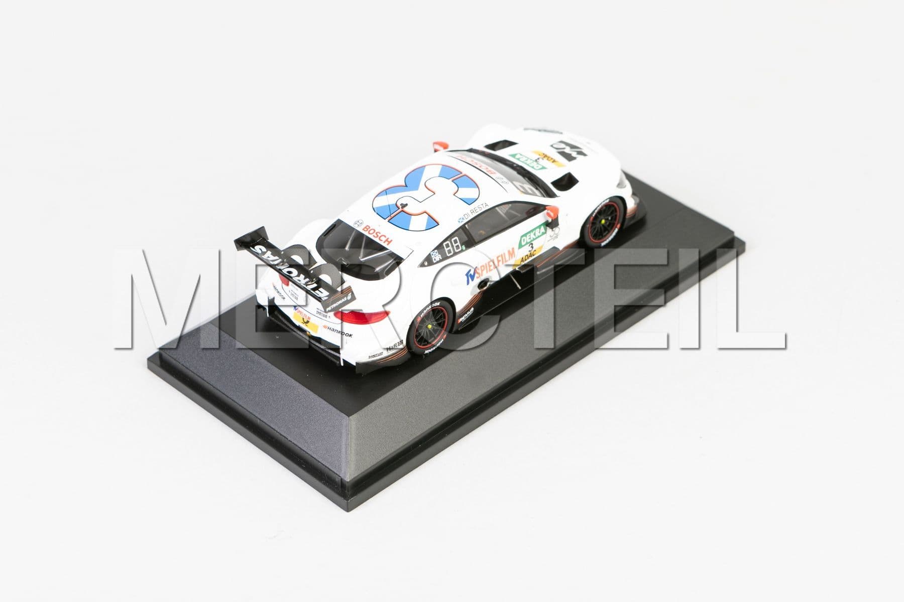 B66960480 MERCEDES-BENZ AMG DTM DIRESTA