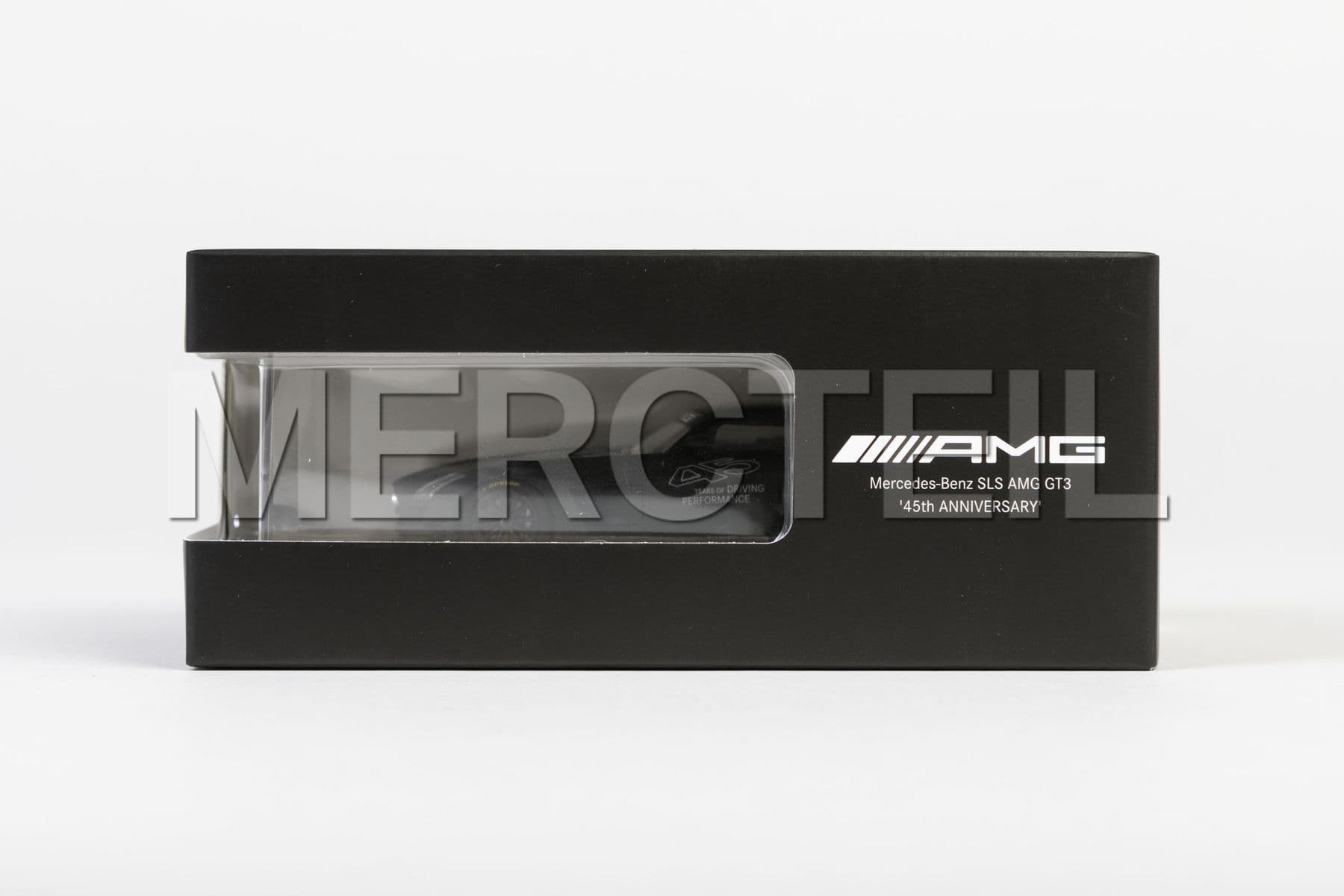 B66960555 MERCEDES-BENZ SLS AMG GT3