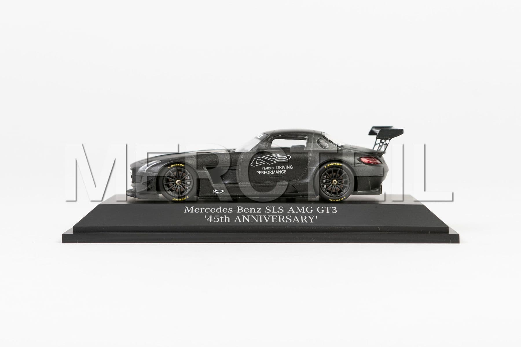 B66960555 MERCEDES-BENZ SLS AMG GT3