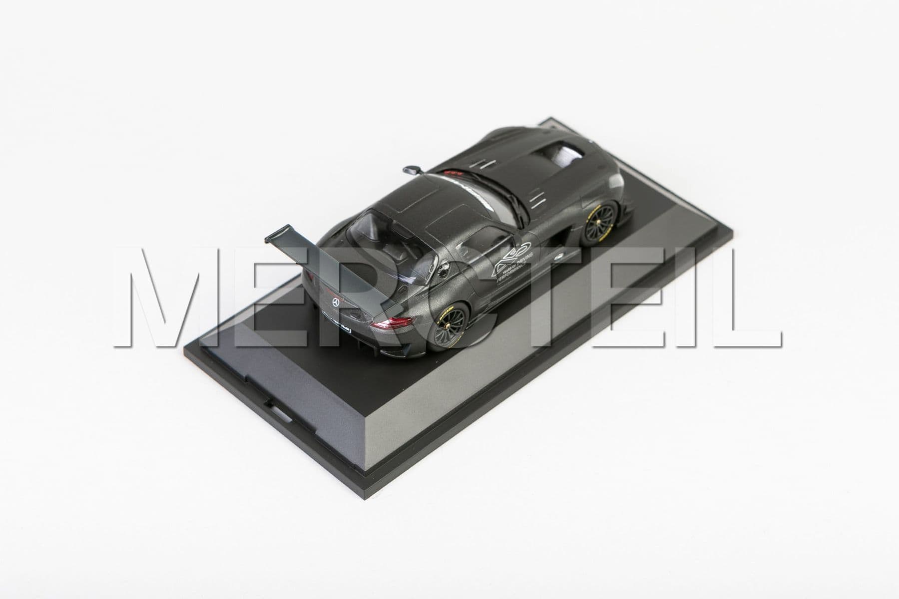 B66960555 MERCEDES-BENZ SLS AMG GT3