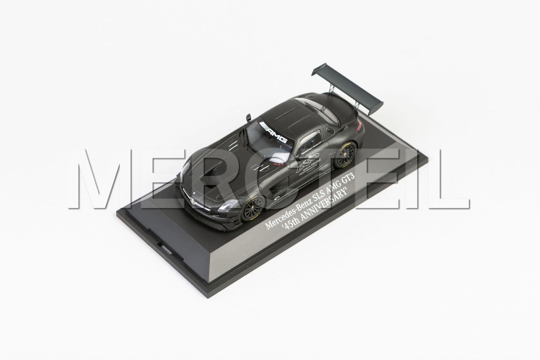B66960555 MERCEDES-BENZ SLS AMG GT3