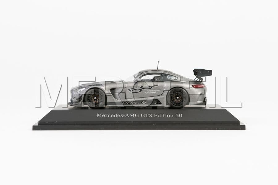 Minichamps 1:43 2014 Mercedes-Benz SLS AMG GT3. Nuremberg