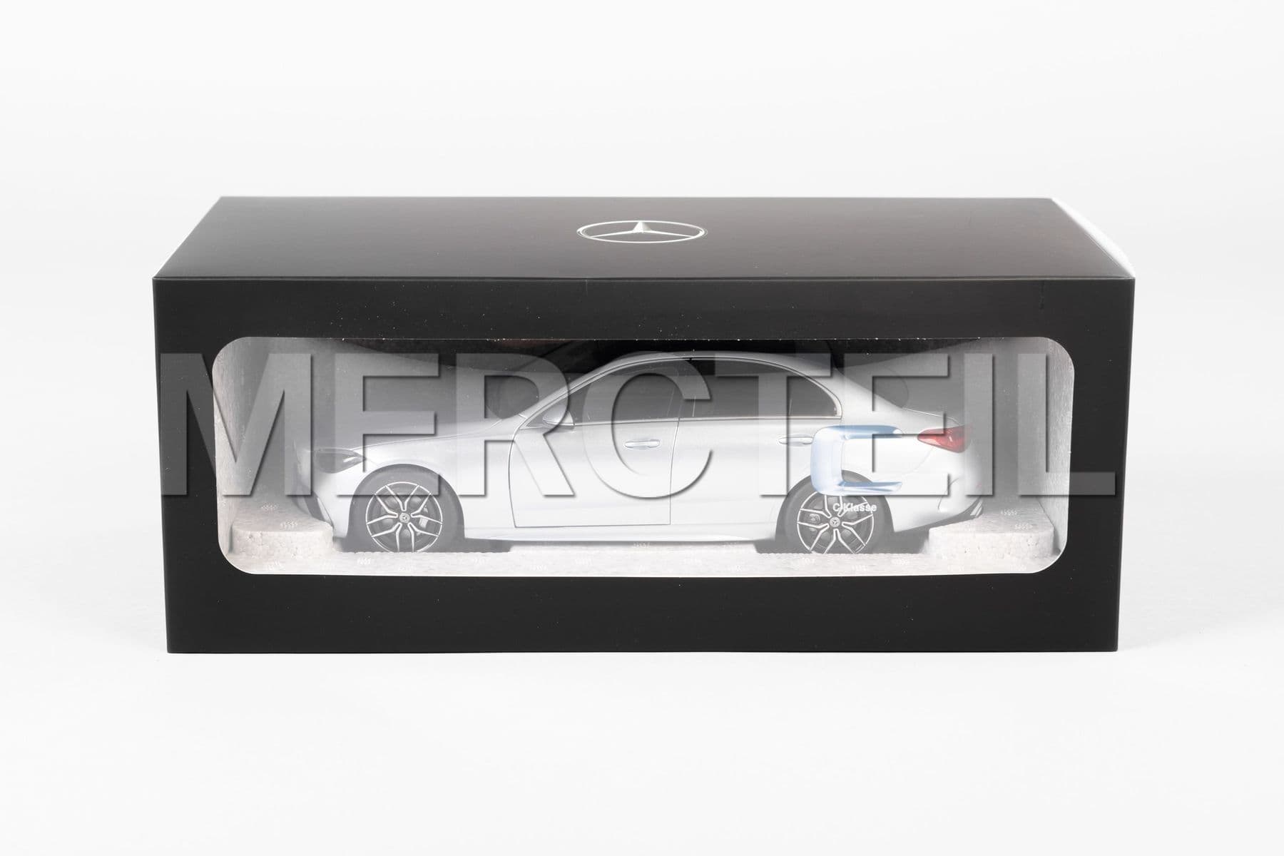 B66960637 MERCEDES-BENZ C-KLASSE W206
