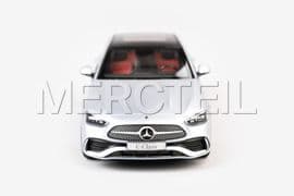 B66960637 MERCEDES-BENZ C-KLASSE W206
