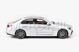 B66960637 MERCEDES-BENZ C-KLASSE W206