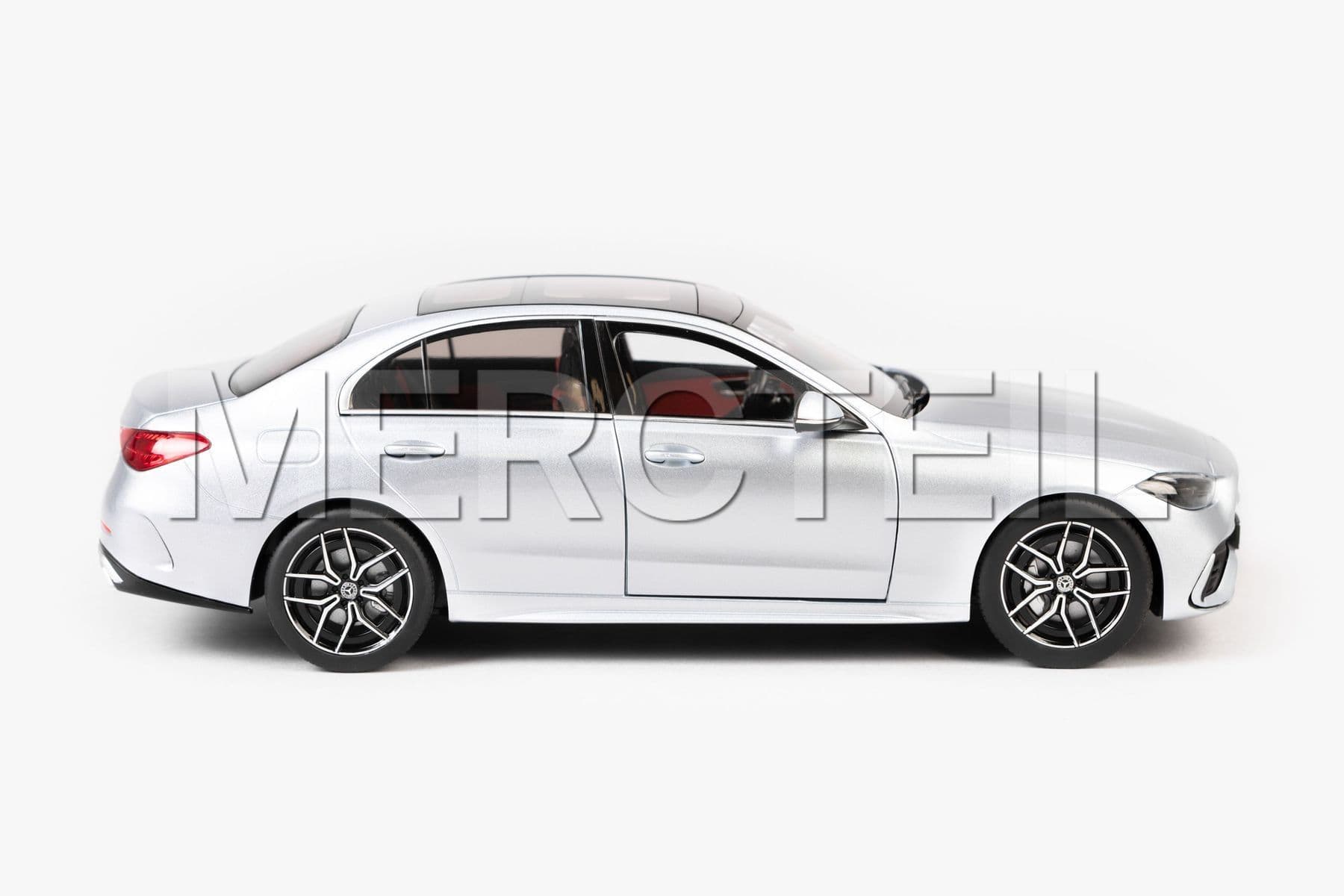 B66960637 MERCEDES-BENZ C-KLASSE W206