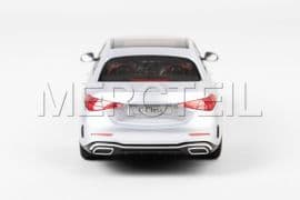 B66960637 MERCEDES-BENZ C-KLASSE W206