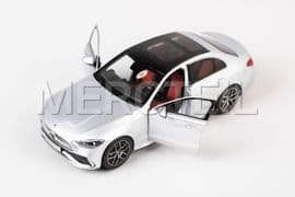 B66960637 MERCEDES-BENZ C-KLASSE W206