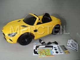 B66963807 MERCEDES-BENZ MERCEDES-AMG GT
