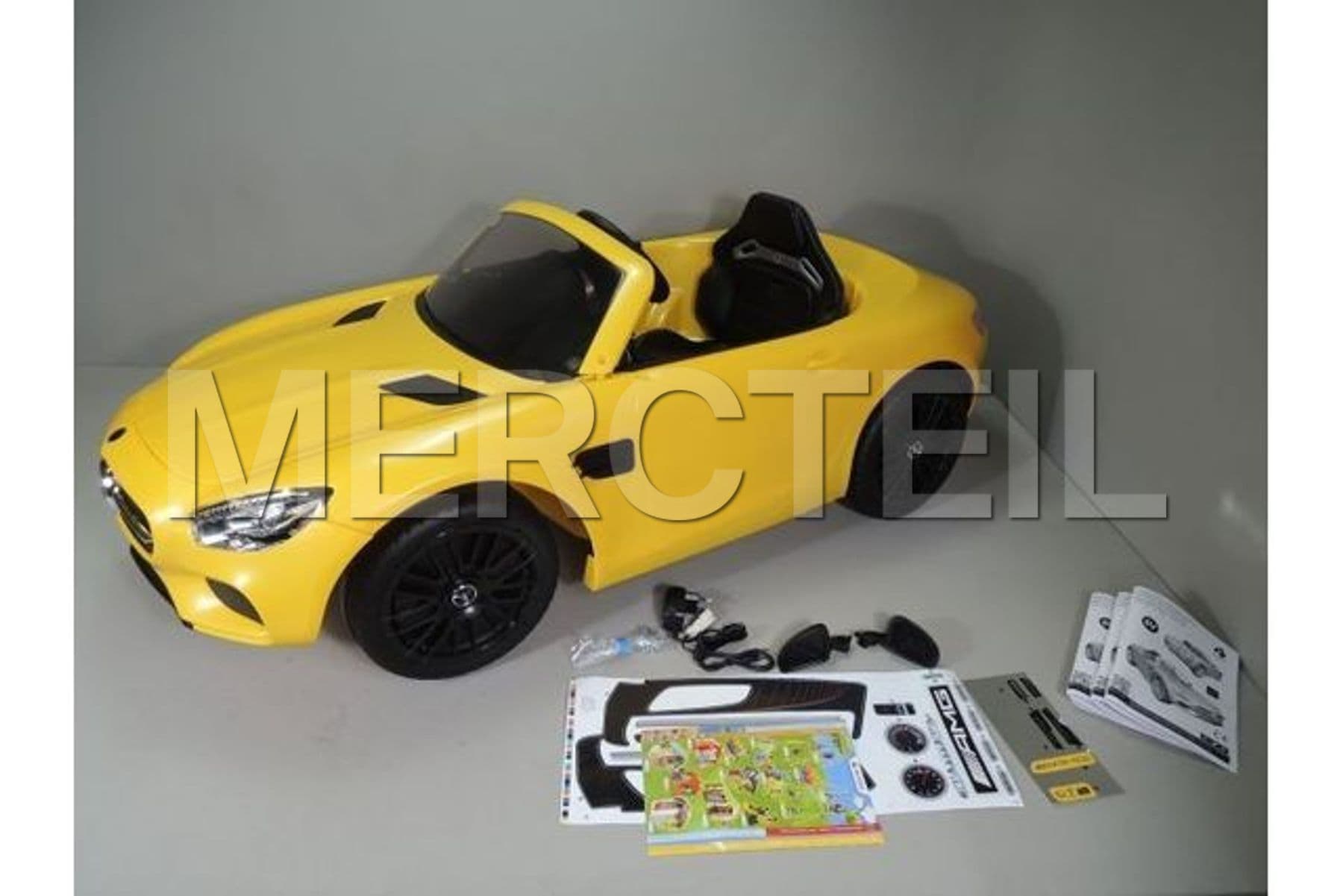 B66963807 MERCEDES-BENZ MERCEDES-AMG GT