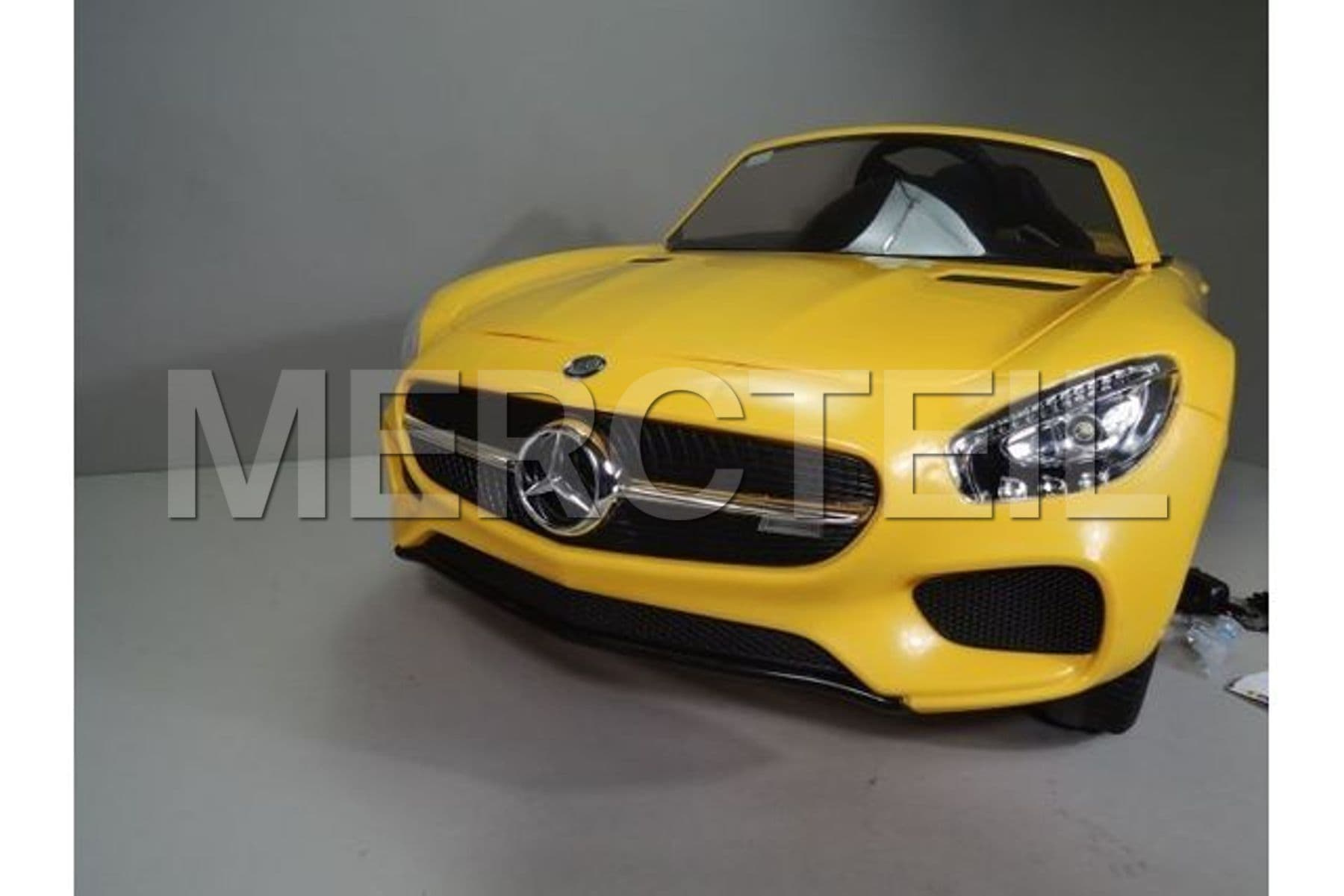B66963807 MERCEDES-BENZ MERCEDES-AMG GT