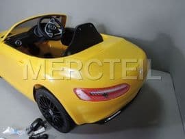 B66963807 MERCEDES-BENZ MERCEDES-AMG GT