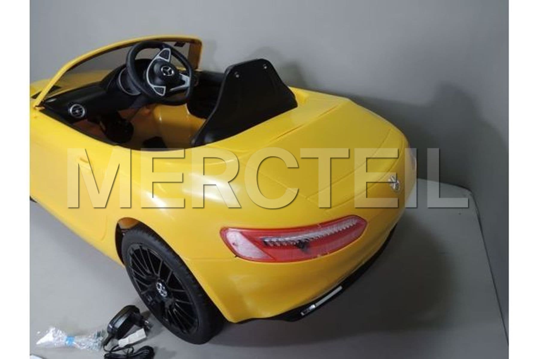 B66963807 MERCEDES-BENZ MERCEDES-AMG GT