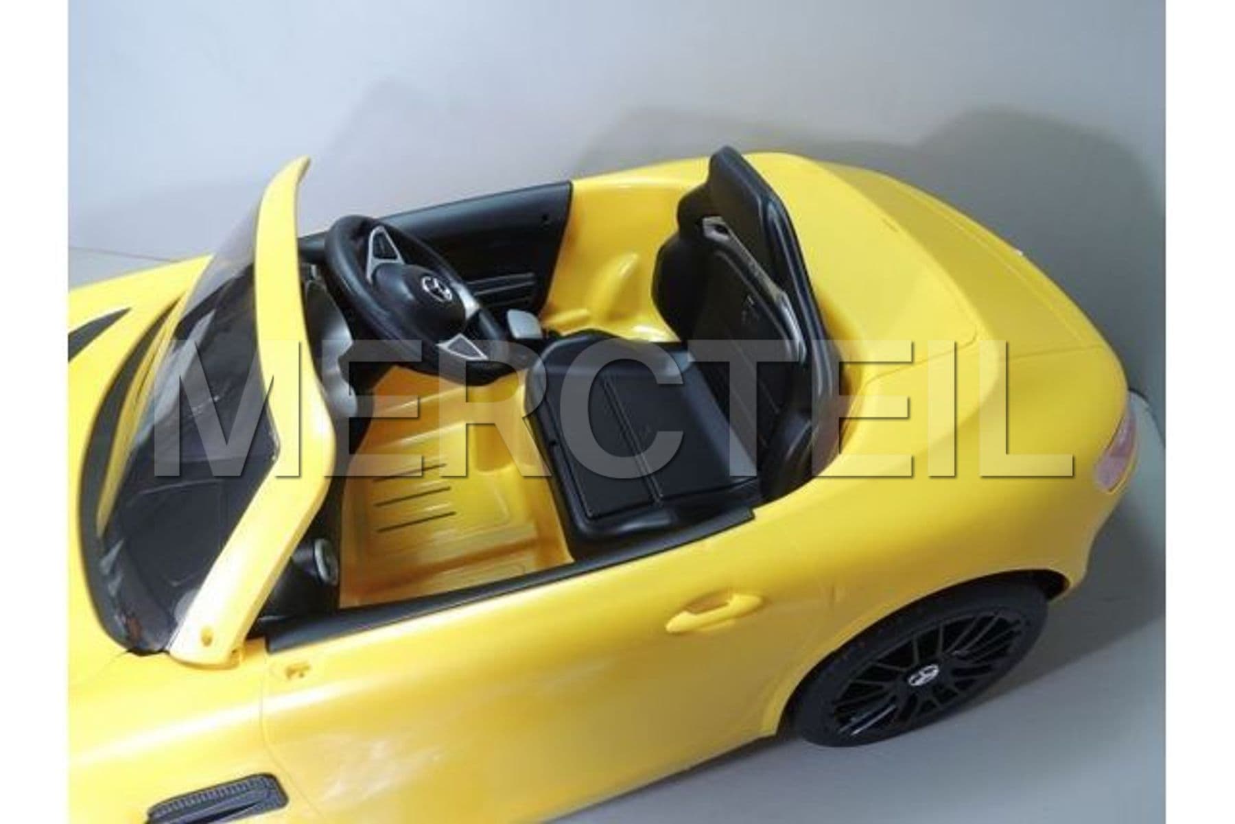 B66963807 MERCEDES-BENZ MERCEDES-AMG GT