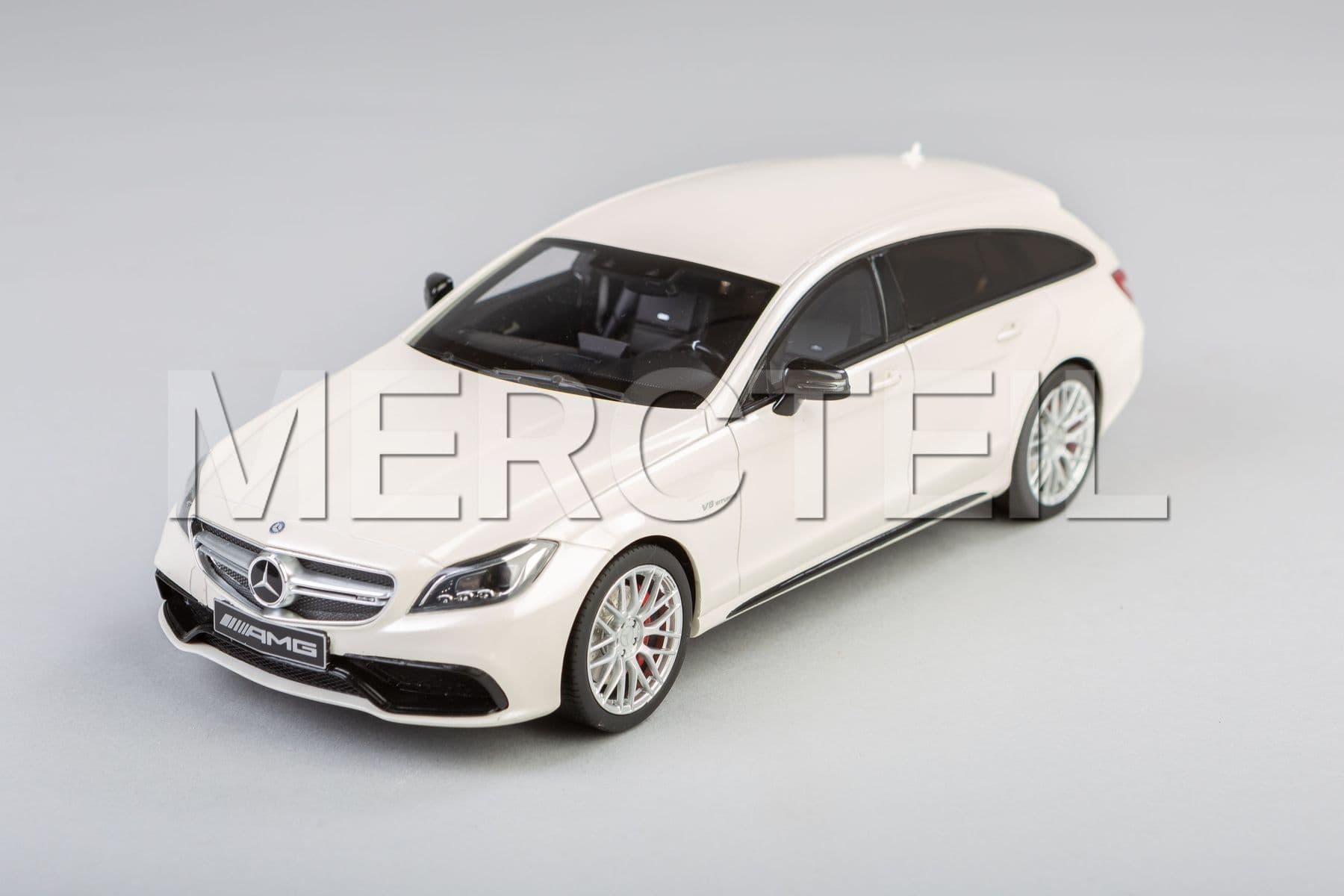 B66965703 MERCEDES-BENZ CLS 63 AMG 1:18
