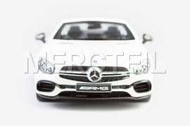 B66965708 MERCEDES-BENZ SL 63 MOPF R231