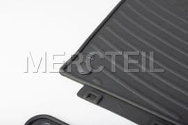 B67812049 MERCEDES-BENZ ALL SEASON FLOOR MATS