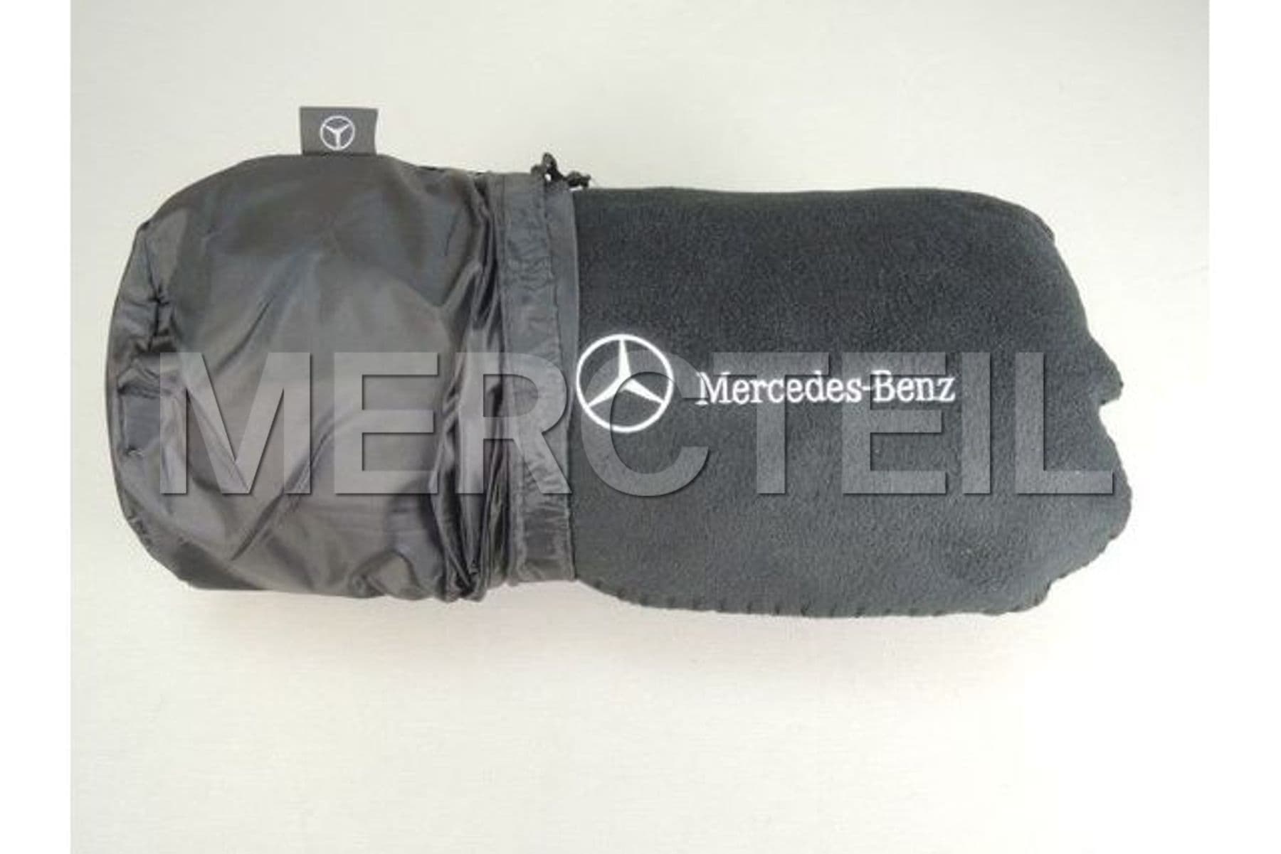 Kaufen Sie das Ersatzteil Mercedes-Benz B67870436 fleecedecke