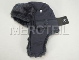 B67870897 MERCEDES-BENZ WINTER HAT