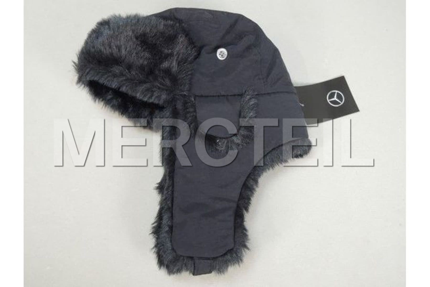 B67870897 MERCEDES-BENZ WINTER HAT