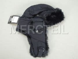 B67870897 MERCEDES-BENZ WINTER HAT
