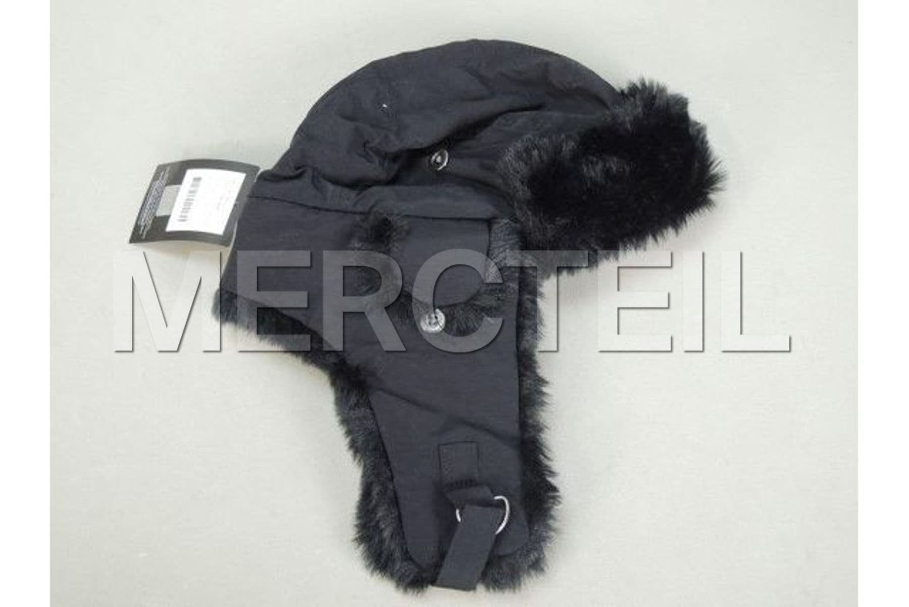 B67870897 MERCEDES-BENZ WINTER HAT