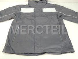 B67871167 MERCEDES-BENZ JACKET 2-IN-1