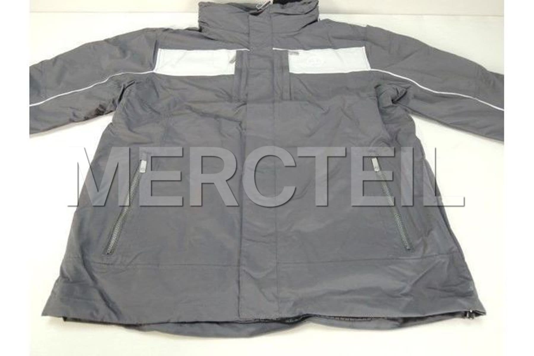 B67871167 MERCEDES-BENZ JACKET 2-IN-1